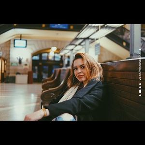 Meet your Posher, Rafaella